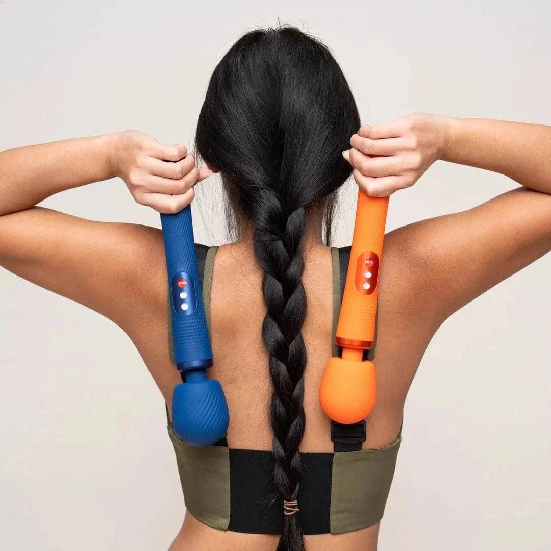 Vim Wand Massager - Image 2