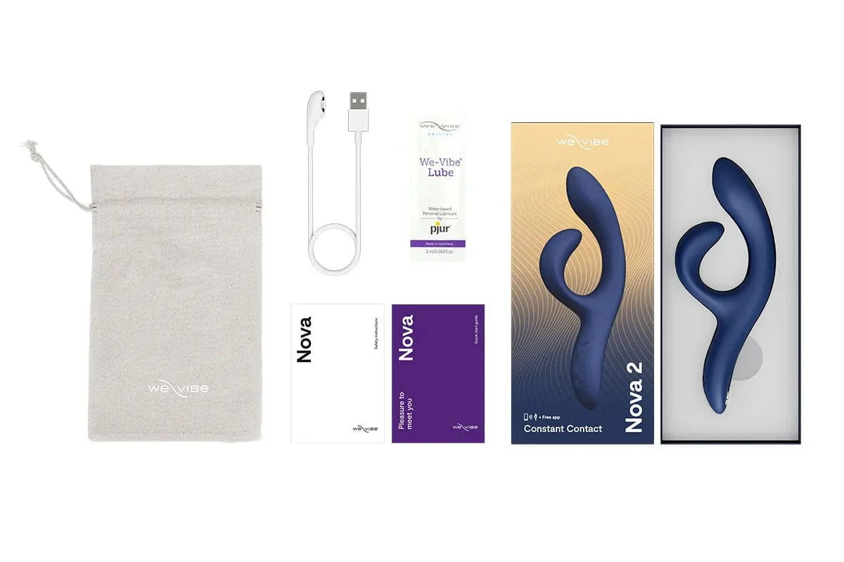 We-Vibe Nova - Image 11