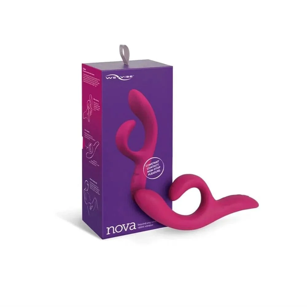 We-Vibe Nova - Image 13