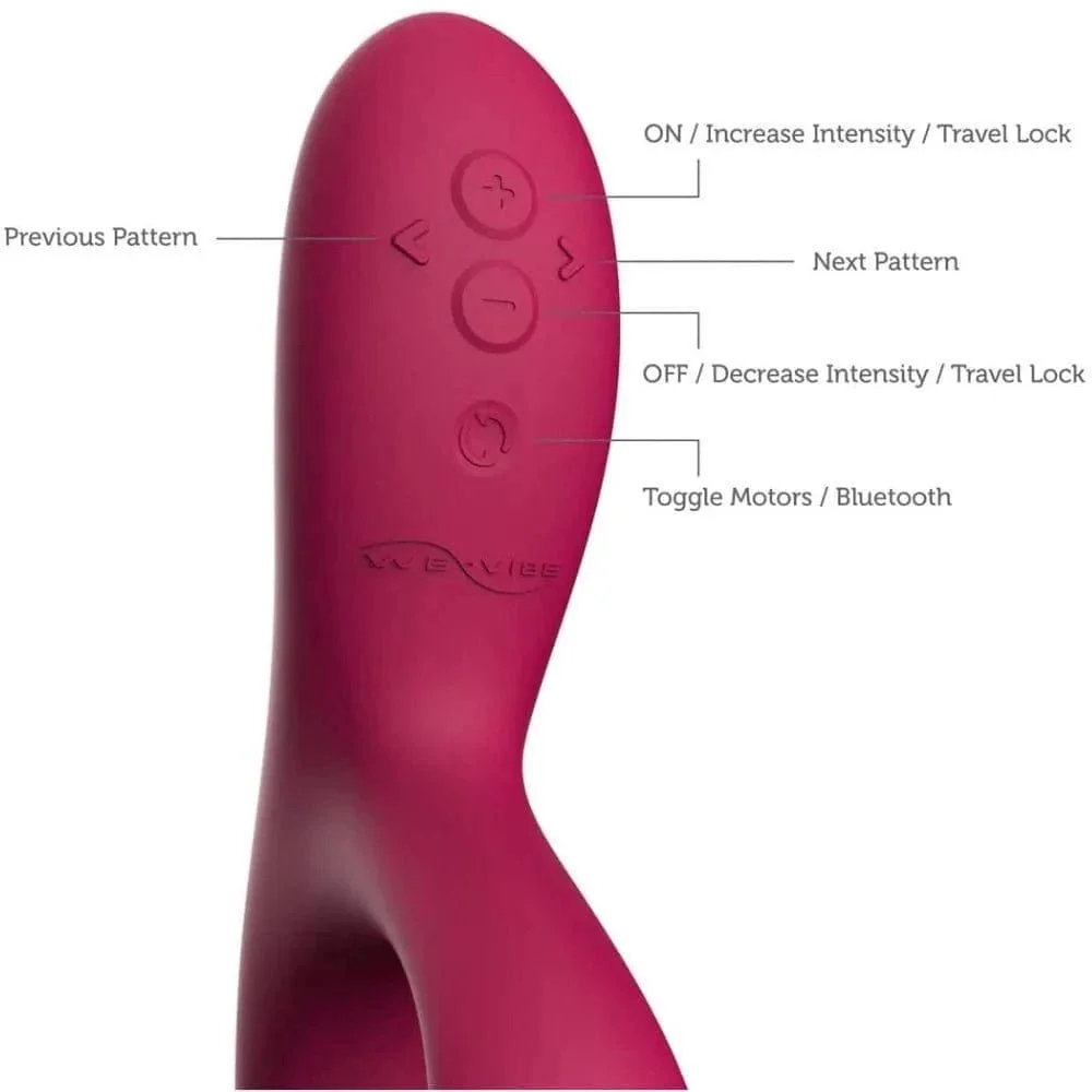 We-Vibe Nova - Image 14