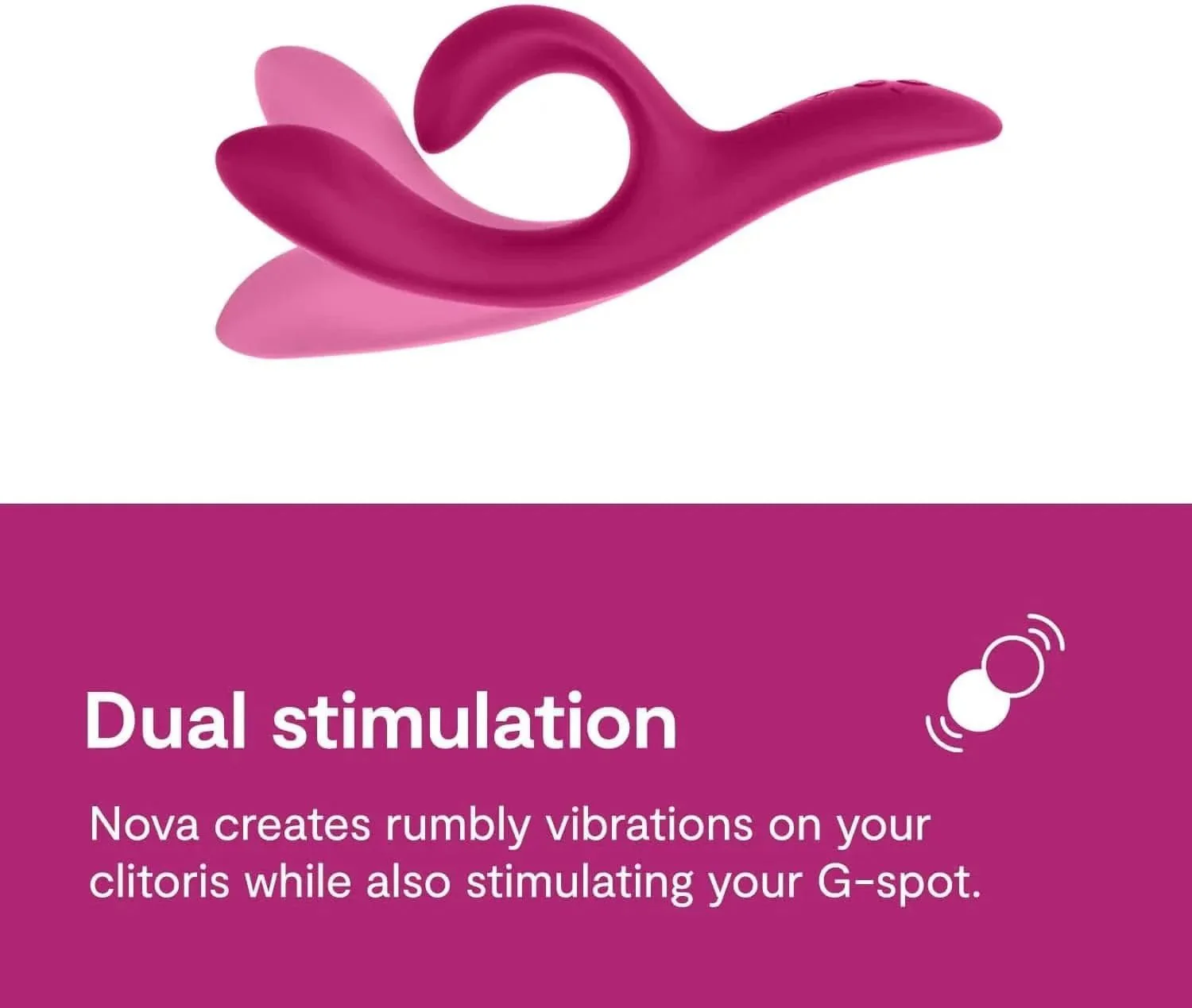 We-Vibe Nova - Image 6