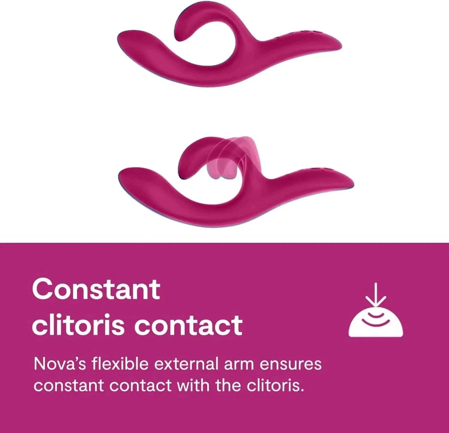 We-Vibe Nova - Image 7