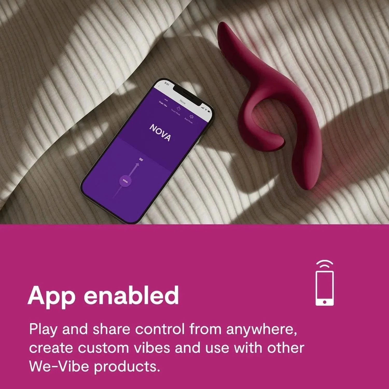 We-Vibe Nova - Image 9
