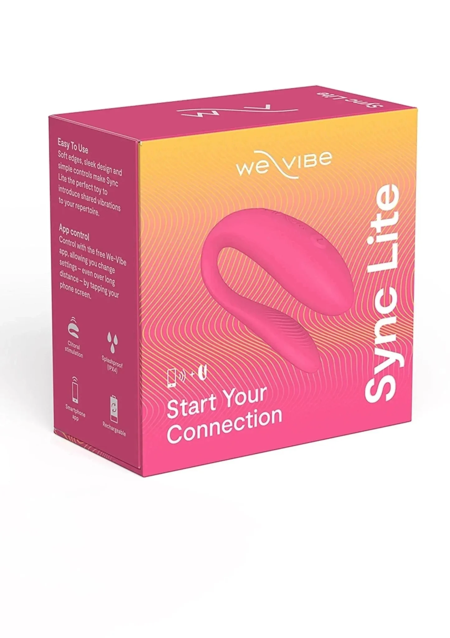 We-Vibe Sync Lite - Image 13