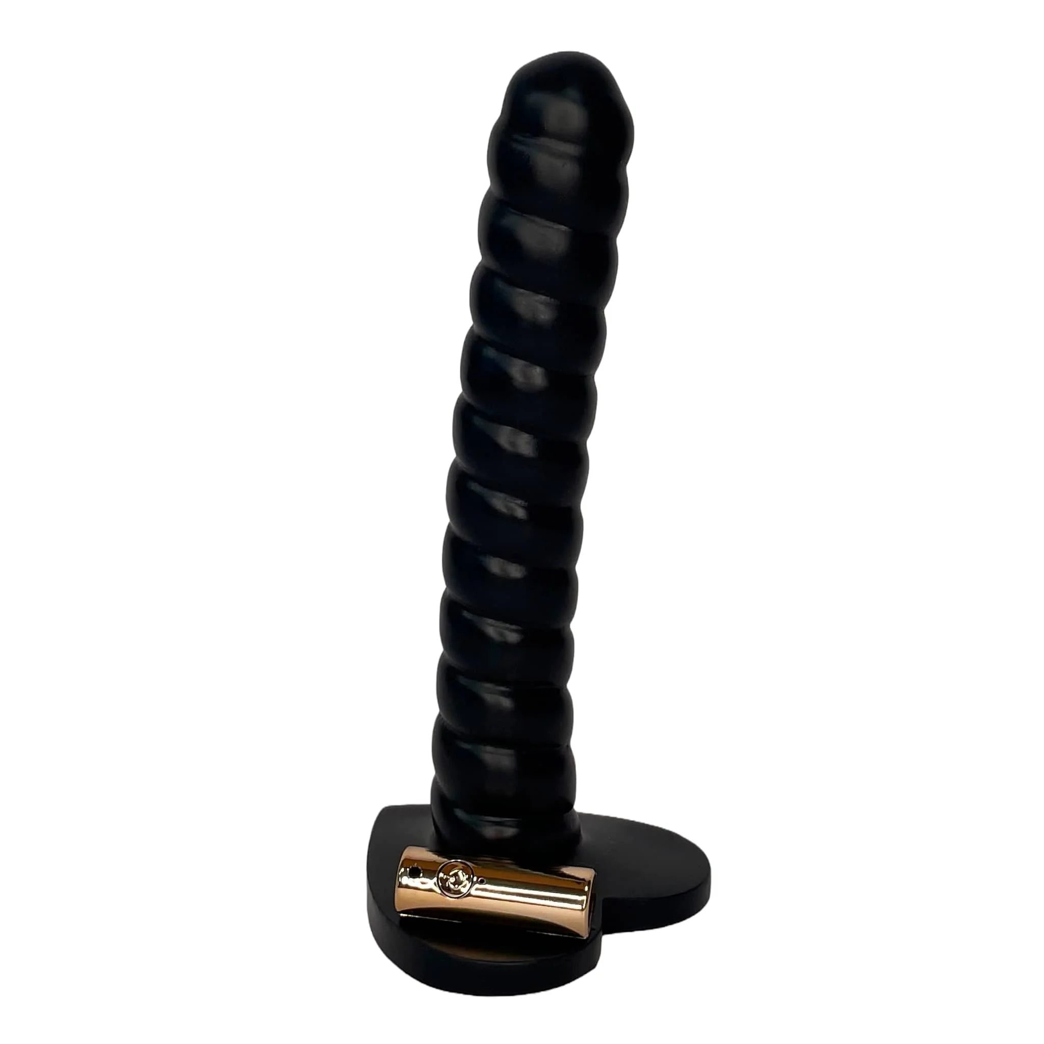 Wirly 3 Slim Vibrating Dildo - Image 4