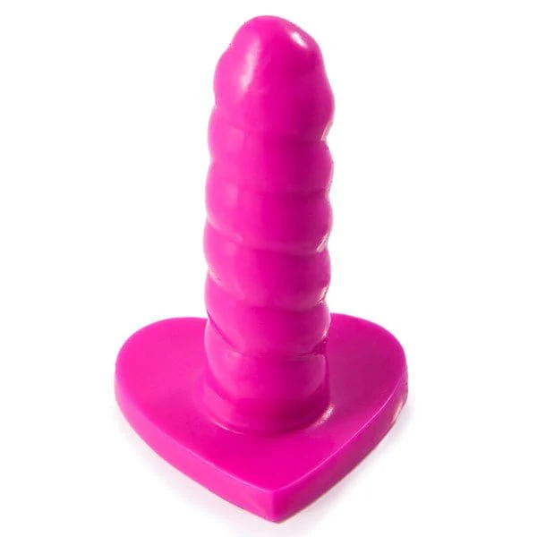 Wirly 4 Slim Vibrating Dildo - Image 5