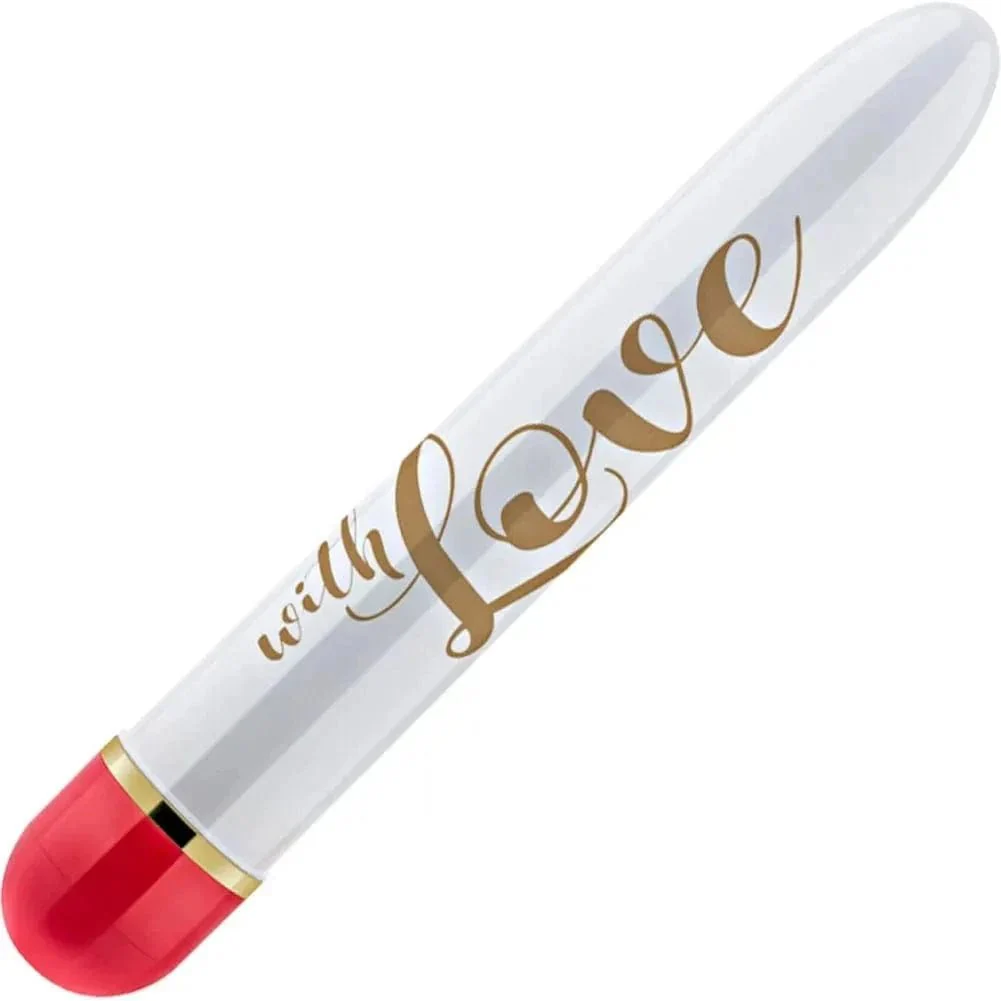 With Love Vibrator - Image 3