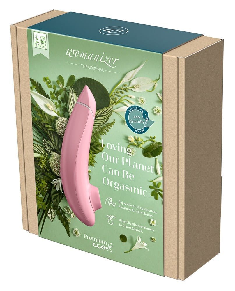 Womanizer Premium Eco - Image 6