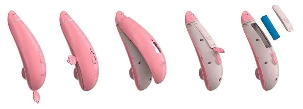Womanizer Premium Eco - Image 8