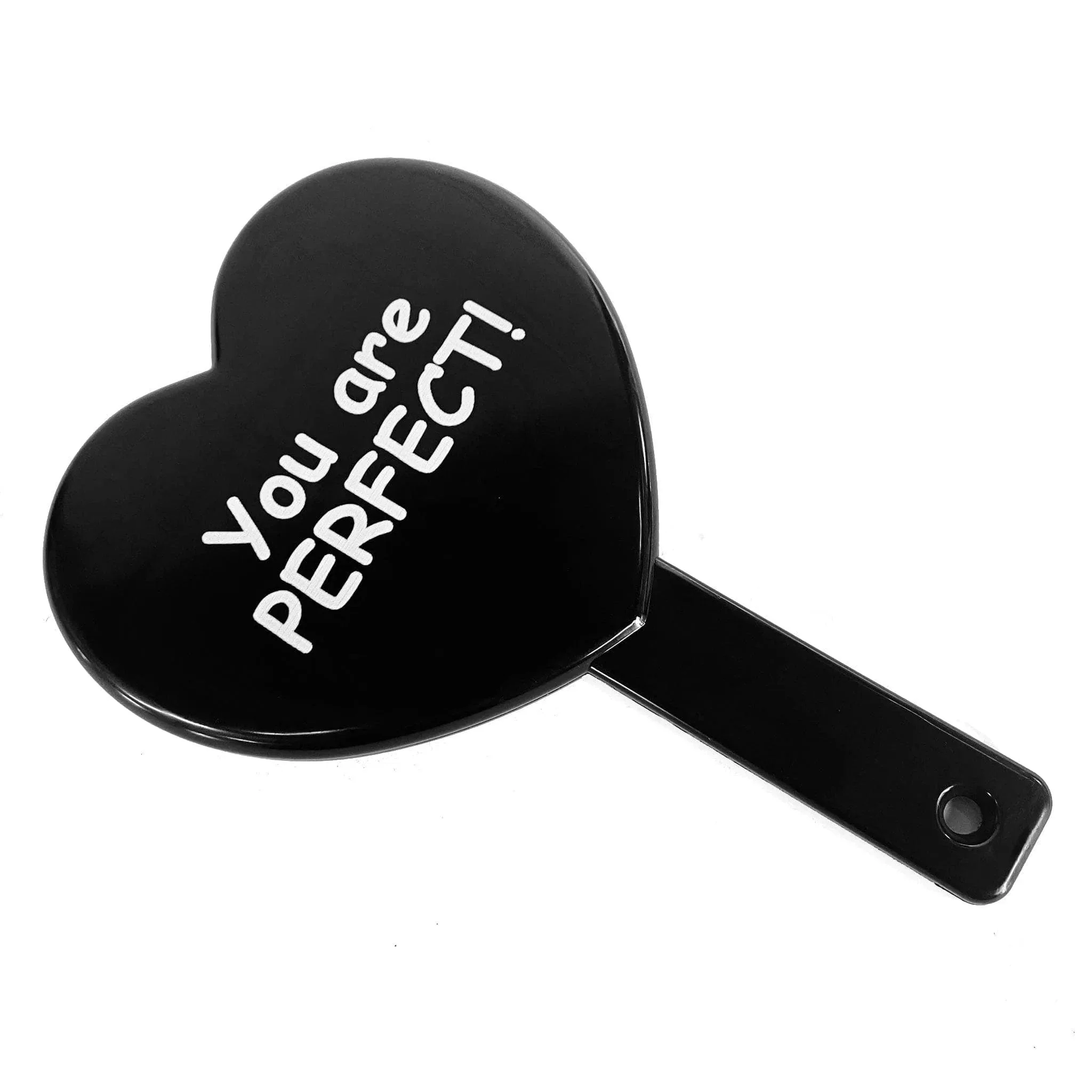 You Are Perfect Hand Mirror